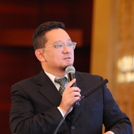 Beejay Kim<br/> 韓國SNE Research CEO
