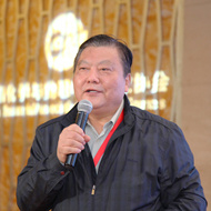 吳鋒<br/> 北京理工大學教授