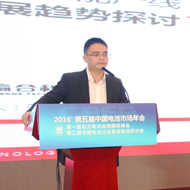 于建忠<br/> 深圳市贏合科技股份有限公司副總裁