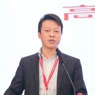 楊續來<br/>國軒高科工程研究院常務副院長
