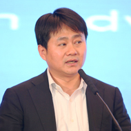 陳平<br/> 北京新能源汽車股份有限公司總工程師