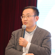 趙光金<br/> 國網河南省電力公司電力科學研究院國網實驗室副主任