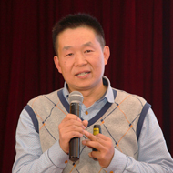 李薦<br/> 中南大學教授、北京賽德美公司董事長和CTO