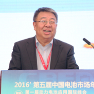 戴長松<br/> 哈爾濱工業大學教授