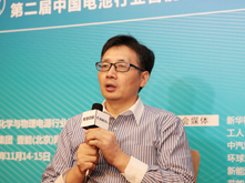 國際能源研究所王進(jìn)： 有交易機(jī)制才有真正的能源互聯(lián)網(wǎng)