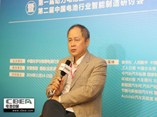 長江汽車姜安寧：十年后實現(xiàn)自動駕駛