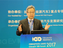 趙昌文：政策引導(dǎo)應(yīng)注重基礎(chǔ)科學(xué)、基礎(chǔ)技術(shù)、基礎(chǔ)設(shè)施