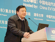 吳鋒：動(dòng)力電池產(chǎn)業(yè)生態(tài)要關(guān)注安全性、社會(huì)性、續(xù)航里程和綠色回收