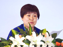 張靜：能源互聯(lián)網(wǎng)推進(jìn)儲能深度應(yīng)用