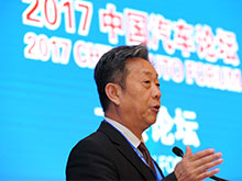 董揚：中國電動車政策強干預、市場帶動創新的模式效果明顯