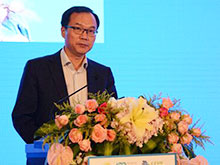 國(guó)家能源局電力司司長(zhǎng)黃學(xué)農(nóng)：四大領(lǐng)域促進(jìn)新能源開發(fā)利用
