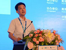 工信部裝備工業(yè)司副司長(zhǎng)瞿國(guó)春：需加快提升電動(dòng)汽車產(chǎn)業(yè)發(fā)展的能力和水平