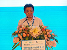 國家科技成果轉化基金新能源汽車創(chuàng)業(yè)投資子基金合伙人方建華：動力電池企業(yè)是中國新能源汽車快速發(fā)展的重要推動力