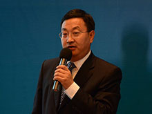 北京普萊德新能源電池科技有限公司副總裁張仁柏：政策帶動動力電池產業長期發展