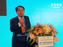 寧波金和鋰電材料有限公司總裁劉相烈：鋰電企業(yè)應從四個方面計劃未來戰(zhàn)略