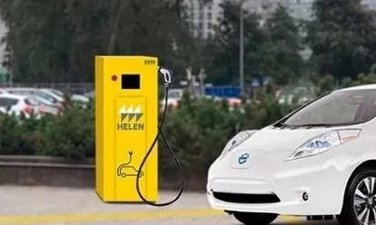 芬蘭建雙向充電樁 電動(dòng)汽車的動(dòng)力電池成電網(wǎng)的移動(dòng)儲(chǔ)能電池.jpg