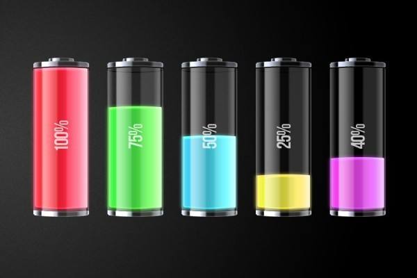 新型納米層狀電極可顯著提升電池性能 新型納米層狀電極可顯著提升電池性能