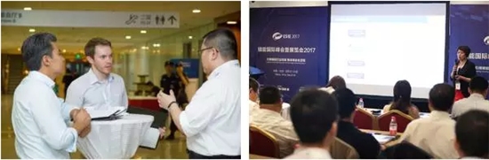 儲能國際峰會暨展覽會2018專業(yè)觀眾及組團觀眾開始報名