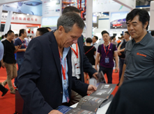 Jackery 家庭儲能亮相CIBF2018，將迎來智慧用電時代