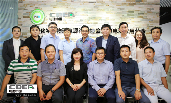 劃重點！印尼代表團到訪透露了什么？國內電池企業印尼投資的機會都在這！