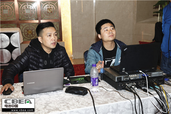 圍觀“CBIS2018”開幕前夕：萬事俱備，就等你來！