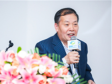 貝肯新能源張強(qiáng)：飛輪儲能調(diào)頻性能是火電機(jī)組的27倍 沒有溫度方面的限制