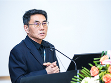 清華大學(xué)趙雷教授：電磁軸承技術(shù)與飛輪儲能