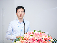 深圳坎德拉科技柳哲：高性能磁懸浮飛輪儲能系統(tǒng)