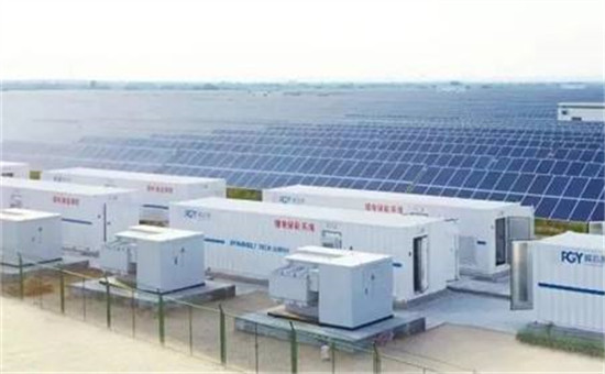 發(fā)改委：推進新能源汽車動力電池儲能化應用，推進停車充電一體化