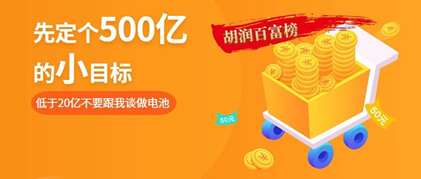 20億只是門檻！這些做電池的都身價百億