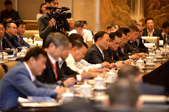凝聚汽車強(qiáng)國(guó)偉力，共商“十四五”大計(jì)——“2020中國(guó)汽車論壇”即將召開