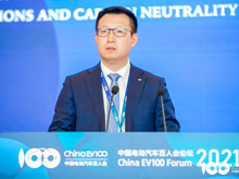 特斯拉中國王昊：已交付近50萬輛電動車，超級充電樁工廠將在華投產