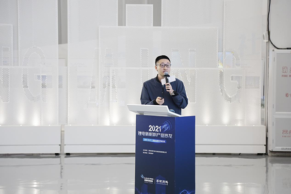 儲(chǔ)能決勝未來？ 清華、中南等專家相聚深圳光明，論道鋰電新趨勢(shì)