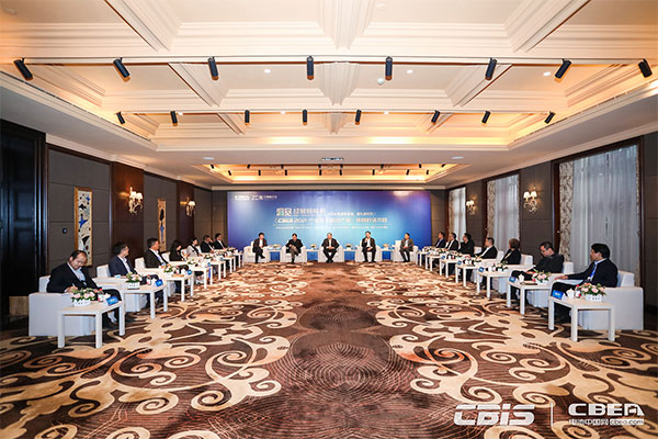 預(yù)告丨對(duì)話大咖:《洞見?CBIS2021產(chǎn)業(yè)鏈大咖話產(chǎn)業(yè)》特別訪談節(jié)目 預(yù)告丨對(duì)話大咖:《洞見?CBIS2021產(chǎn)業(yè)鏈大咖話產(chǎn)業(yè)》特別訪談節(jié)目