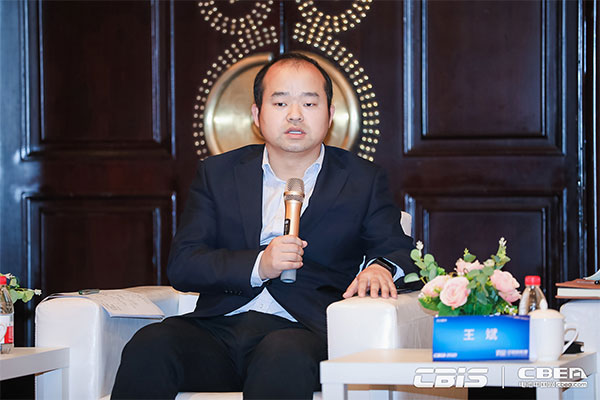 預(yù)告丨對(duì)話大咖:《洞見?CBIS2021產(chǎn)業(yè)鏈大咖話產(chǎn)業(yè)》特別訪談節(jié)目 預(yù)告丨對(duì)話大咖:《洞見?CBIS2021產(chǎn)業(yè)鏈大咖話產(chǎn)業(yè)》特別訪談節(jié)目
