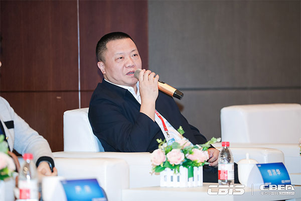 預(yù)告丨對(duì)話大咖:《洞見?CBIS2021產(chǎn)業(yè)鏈大咖話產(chǎn)業(yè)》特別訪談節(jié)目 預(yù)告丨對(duì)話大咖:《洞見?CBIS2021產(chǎn)業(yè)鏈大咖話產(chǎn)業(yè)》特別訪談節(jié)目