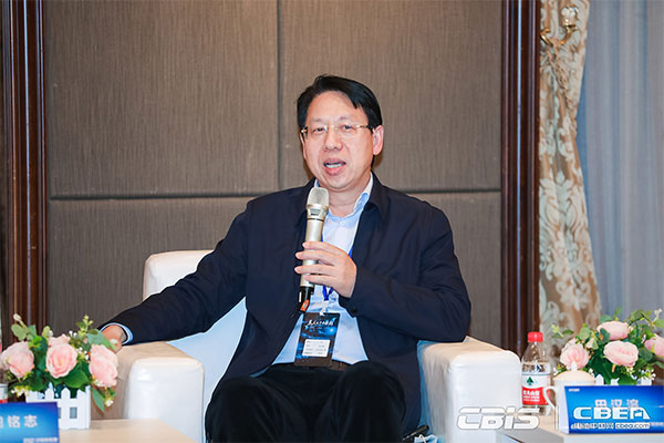 預(yù)告丨對(duì)話大咖:《洞見?CBIS2021產(chǎn)業(yè)鏈大咖話產(chǎn)業(yè)》特別訪談節(jié)目 預(yù)告丨對(duì)話大咖:《洞見?CBIS2021產(chǎn)業(yè)鏈大咖話產(chǎn)業(yè)》特別訪談節(jié)目