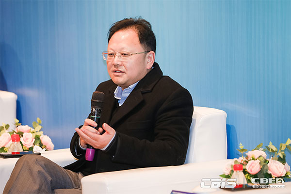 預(yù)告丨對(duì)話大咖:《洞見?CBIS2021產(chǎn)業(yè)鏈大咖話產(chǎn)業(yè)》特別訪談節(jié)目 預(yù)告丨對(duì)話大咖:《洞見?CBIS2021產(chǎn)業(yè)鏈大咖話產(chǎn)業(yè)》特別訪談節(jié)目