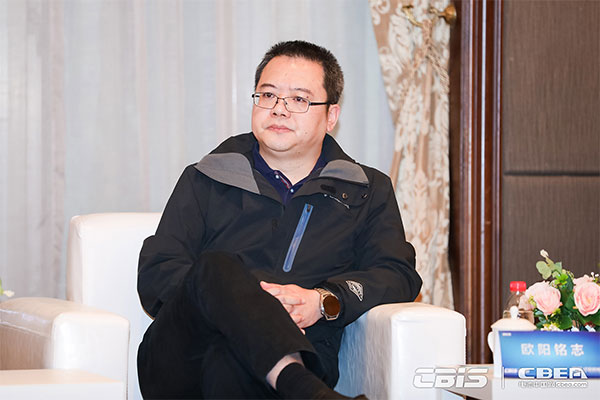 預(yù)告丨對(duì)話大咖:《洞見?CBIS2021產(chǎn)業(yè)鏈大咖話產(chǎn)業(yè)》特別訪談節(jié)目 預(yù)告丨對(duì)話大咖:《洞見?CBIS2021產(chǎn)業(yè)鏈大咖話產(chǎn)業(yè)》特別訪談節(jié)目