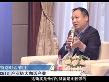 洞見·特別對(duì)話 | 明冠新材董事長(zhǎng)閆洪嘉：國(guó)內(nèi)鋁塑膜企業(yè)有三大優(yōu)勢(shì)