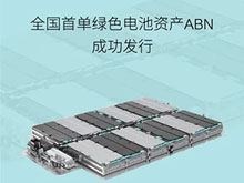 BaaS獲得資本市場持續(xù)看好，蔚能與多家境內(nèi)外金融機構(gòu)達成合作