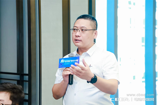 高壓快充技術難點突破路在何方？第17期“Li+學社”大講堂在廣州舉辦