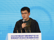 常州鋰源岳海峰：磷酸鐵鋰產能百萬級后，內卷和研發投入將更突出