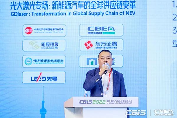 裝備變革將至，宏工科技打出“關鍵牌”
