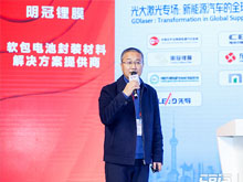 時代高科：真空干燥設備助力電池大規(guī)模制造