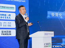 贏合科技何愛彬：破解產業內卷，極限智造“亮劍”