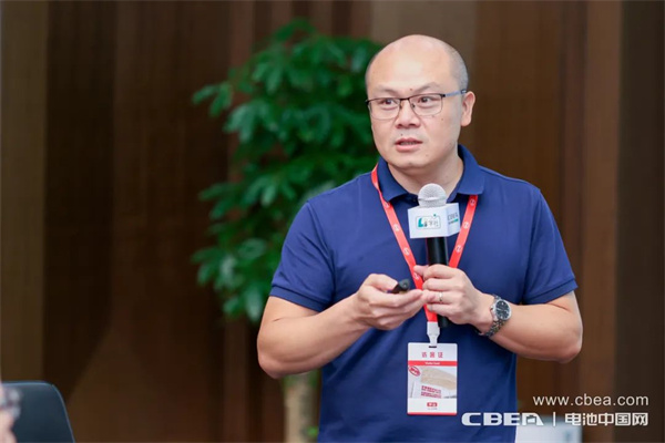 齊聚比亞迪，第24期“Li+學社”在深圳舉辦
