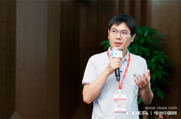 齊聚比亞迪，第24期“Li+學社”在深圳舉辦