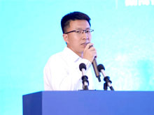 湖南德賽電池有限公司研究院院長(zhǎng)榮強(qiáng)：高安全、長(zhǎng)壽命儲(chǔ)能電芯開發(fā)