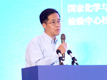 國(guó)家化學(xué)與物理電源產(chǎn)品質(zhì)量監(jiān)督檢驗(yàn)中心技術(shù)總監(jiān)余華強(qiáng)：技術(shù)助力先進(jìn)、綠色能源系統(tǒng)發(fā)展